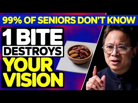 Видео: Пожилые люди старше 60 лет: 3 опасных фрукта, которых следует избегать для поддержания здоровья з...