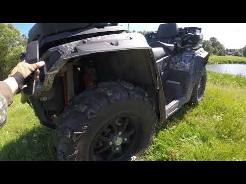 Видео: Отзыв Резина iTP MudLite 2 🛞 БЭНГ-БЭНГ