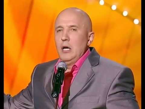 Видео: Николай Лукинский - Фура