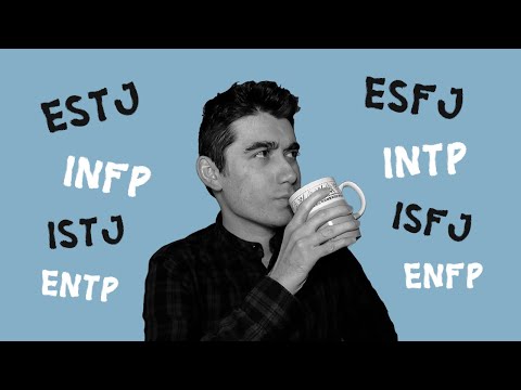 Видео: 16 типов — Интровертное восприятие (Si)