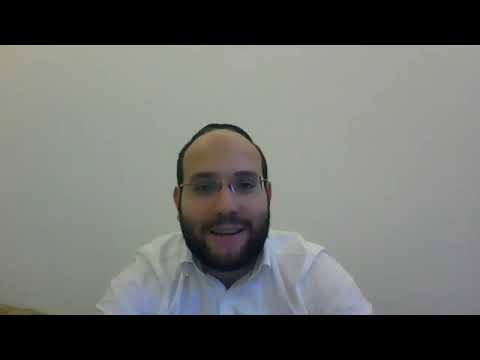 Видео: Дварим. Уважение к людям