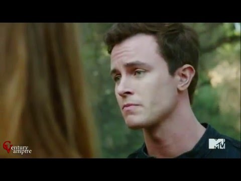 Видео: Marrish | Лидия и Пэрриш | Lydia Martin&Jordan Parrish - Моя ты гибель