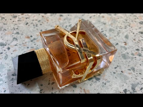 Видео: Новинка 2020 YSL Libre Intense - лучше оригинала?