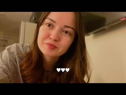 Видео: распаковка за первую половину апреля’25 | Zara | косметика the act | посылка с Ozon и Temu