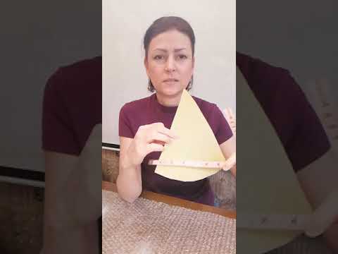 Видео: Мастер-класс "Валяный ангел"