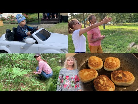 Видео: #281 Старинный рецепт маминых сырников