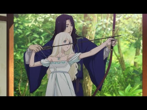 Видео: Аниме клип - Я сохну по тебе