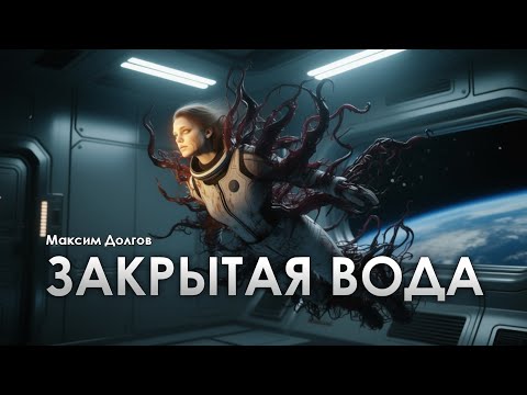 Видео: ВОДА — иллюзия СПАСЕНИЯ. Рассказ. Максим Долгов. Ужасы. ЗАКРЫТАЯ ВОДА.