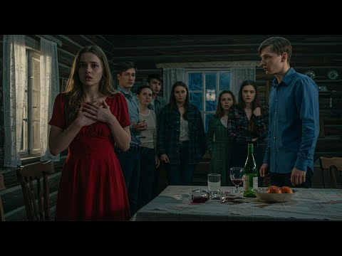 Видео: В ту ночь меня обвинили перед всеми. Но правда... была далека от того, что они себе представляли.