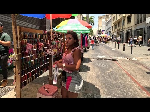 Видео: 🇻🇪 Что происходит на улицах Венесуэлы в 2025 году