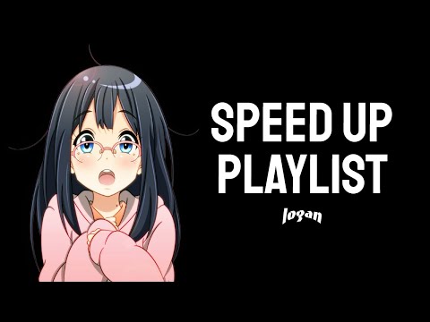 Видео: рандом треки (speed up)