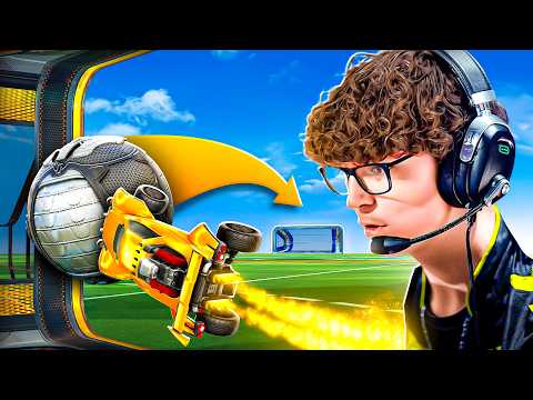 Видео: Невиданные повторы от Zen, которые взорвут ваш мозг