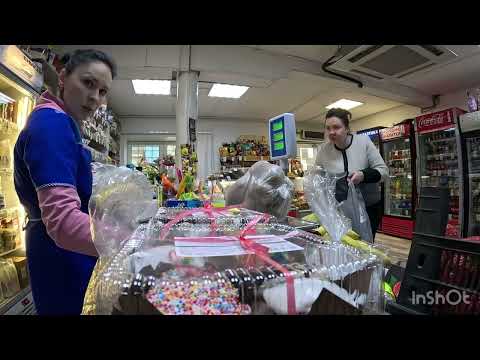 Видео: В магазине 364 дня покупатели не платят за покупки’