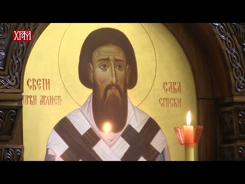 Видео: Одговор духовника - Одлазак из света у манастир