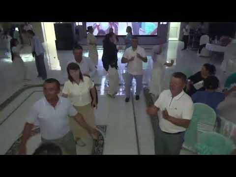 Видео: 15.07.2025ж Гүлнар апа 70 жас Мерей той Нұрасыл Сүндет той !