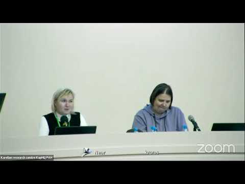 Видео: Конференц зал: Перспективы социально-экономического развития приграничных регионов