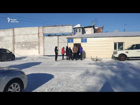 Видео: «Сотрудники бьют заключенных». Что происходит в тюрьме в Карабасе