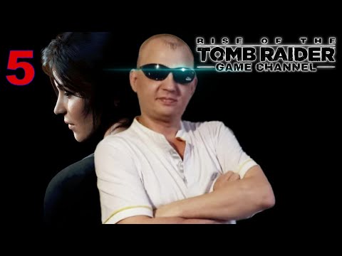 Видео: Rise of the Tomb Raider прохождение игры