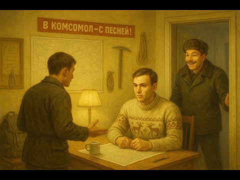 Видео: ТРАГЕДИЯ ДЯТЛОВА - ЧИСТО СОВЕТСКАЯ ИСТОРИЯ Ч.2/10 Как собиралась группа | Психологический портрет -1