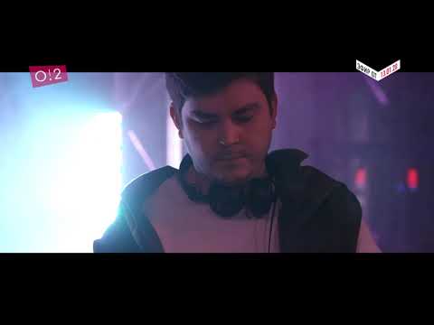 Видео: FISKY: dj set и интервью — о2тв: BeatOn
