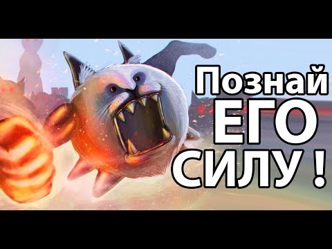 Видео: Зря они разозлили этого парня... ( Battle Cats )