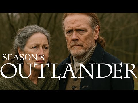 Видео: Тизер 8 сезона «Чужестранки» 2026 года