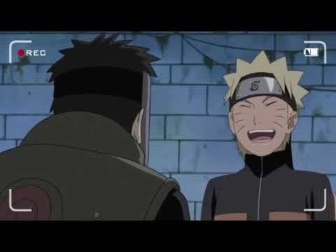 Видео: Anime “Naruto” AMV - Юность