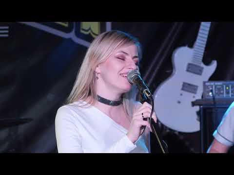 Видео: гр. "Никаких Сожалений" на Cover Fest BEST LIVE MUSIC в Money Honey. СПб, 25.02.2022