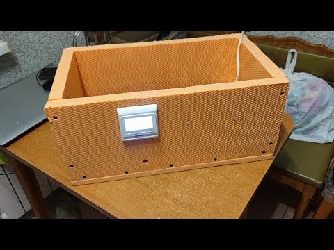 Видео: Кильчеватор для черенков винограда