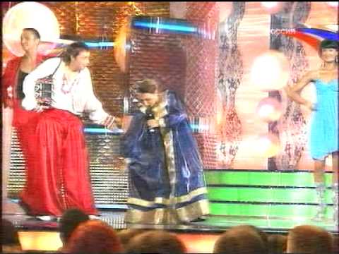 Видео: Воробей Елена