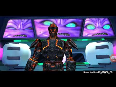 Видео: Костенурките нинджа! Епизод 1.