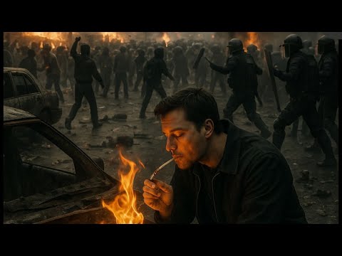 Видео: ОНИ НЕ ПЕРЕЖИВУТ ТО, ЧТО БОГ СОБИРАЕТСЯ С НИМИ СДЕЛАТЬ. ПОВЕРЬТЕ, ВАМ АБСОЛЮТНО НЕ О ЧЕМ БЕСПОКОИ...