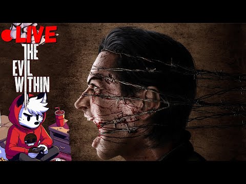 Видео: ФИНАЛ THE EVIL WITHIN