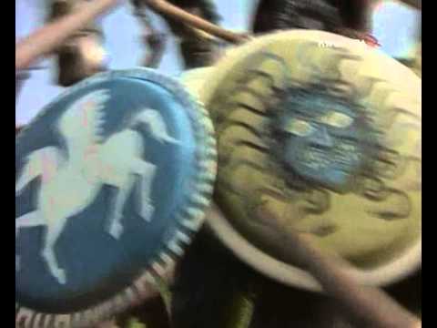 Видео: Времена и воины. Македонцы.