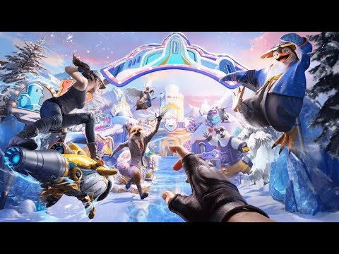 Видео: SHAXA PUBG   НОВОЕ  ОБ 4.1