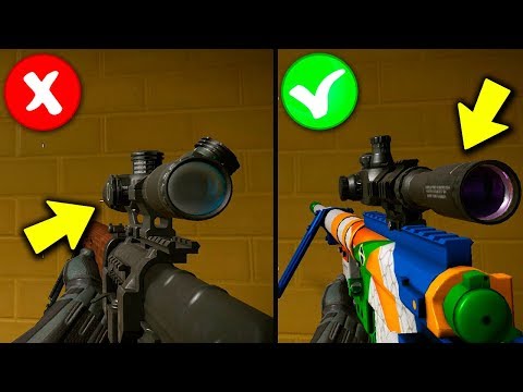 Видео: ЭТИ 9 ОШИБОК ДЕЛАЮТ НУБЫ В WARFACE! / ВРЕДНЫЕ ПРИВЫЧКИ В WARFACE #18
