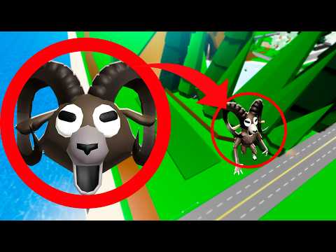 Видео: Я НАШЁЛ МОНСТРА из 99 Nights in the Forest в BROOKHAVEN!