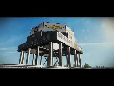 Видео: GRID 2 - 5 сезон - 3 гонка
