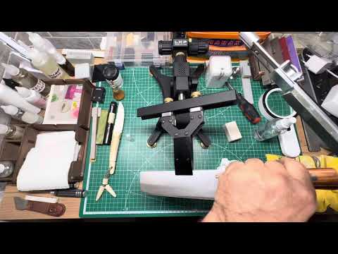 Видео: Тест нагура Nakaya OHISHI 10 000 на камне  зелёный  Байкалит из великой моей родины СССР 