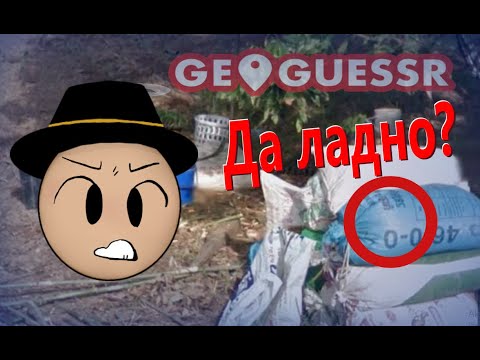 Видео: ПУГОД ВЫЧИСЛЯЕТ СТРАНУ ПО МЕШКУ ЦЕМЕНТА/ нарезка Геогесора