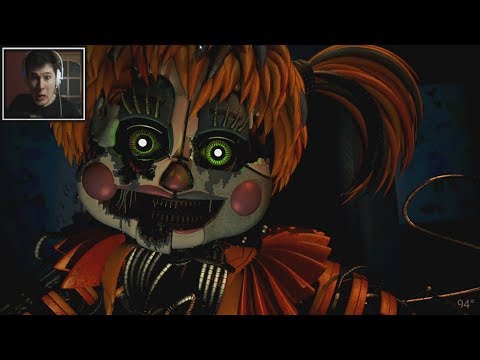 Видео: ТЕМНАЯ ИСТОРИЯ 5 ДЕТЕЙ И 5-АЯ НОЧЬ! - Five Nights at Freddy's 6 - ФНАФ 6 ПИЦЦЕРИЯ