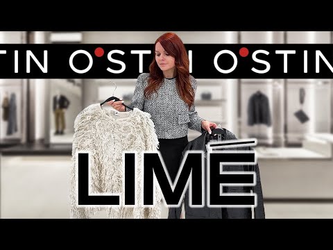 Видео: ШОПИНГ ВЛОГ В LIME И OSTIN. МОИ ПОКУПКИ НА ОСЕНЬ