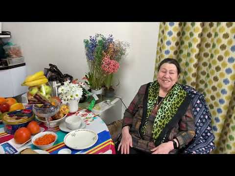 Видео: Ждём в гости нашу подписчицу тетю Зою, готовим праздничный плов из риса джунгара