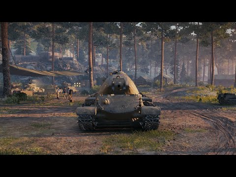 Видео: Стрім. Американські важкі. M-ll-Y новий для мене в World of Tanks