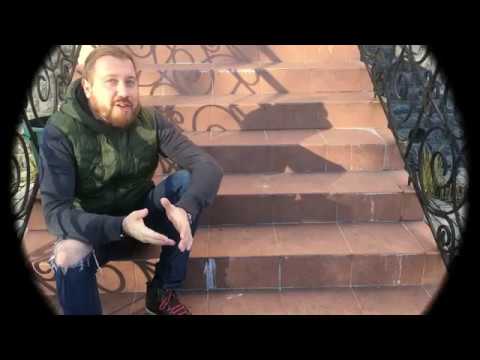 Видео: Зимние мотоциклисты - музыкальные будни молодого мотоциклиста. Полуторная передача!