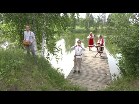 Видео: YAGORAVA GARA | ЯГОРАВА ГАРА - Na tom baku | На том баку | Гомель,  24.06.2020