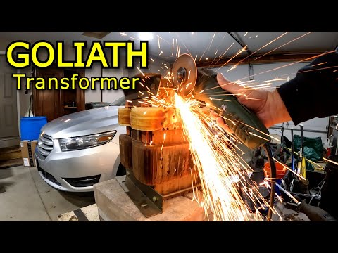 Видео: Лучший предмет для утилизации — Monster Transformer, Monster Copper. Этот стоит того!