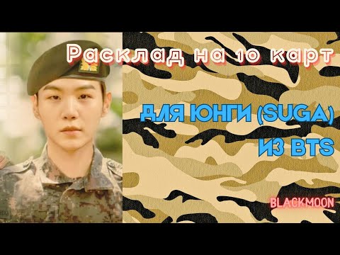 Видео: Всё о человеке: Мин Юнги из BTS