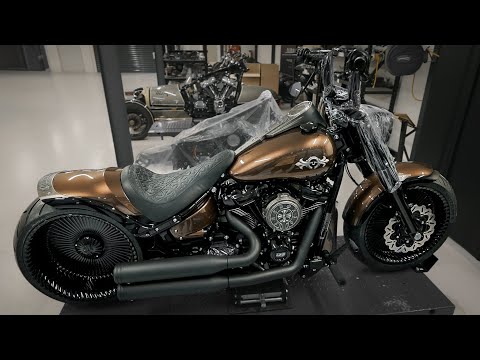 Видео: FATBOX на максималках /  Капитализм побеждает