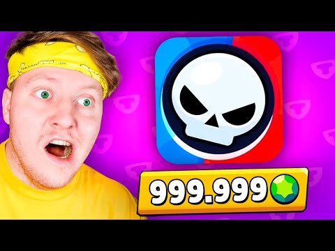 Видео: Я КУПИЛ BRAWL STARS